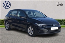 Used Volkswagen Golf