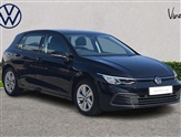 Volkswagen Golf Image 1