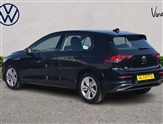 Volkswagen Golf Image 4
