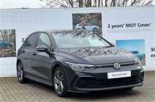 Used Volkswagen Golf