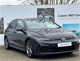 Volkswagen Golf Image 1