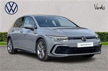 Used Volkswagen Golf