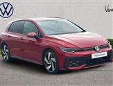 Volkswagen Golf Image 1