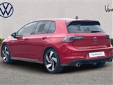 Volkswagen Golf Image 4