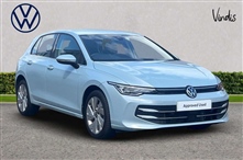 Used Volkswagen Golf
