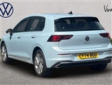 Volkswagen Golf Image 4