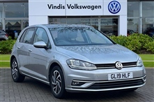 Used Volkswagen Golf
