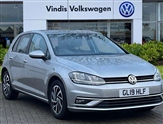 Volkswagen Golf Image 1