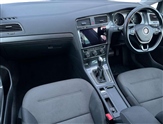 Volkswagen Golf Image 2