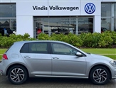 Volkswagen Golf Image 4