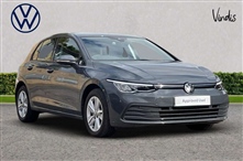Used Volkswagen Golf