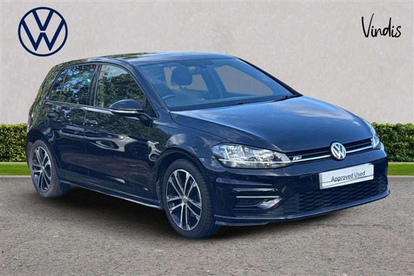 Large image for the Used Volkswagen Golf