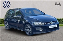Used Volkswagen Golf