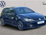 Volkswagen Golf Image 1
