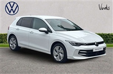 Used Volkswagen Golf