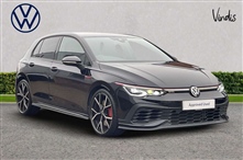 Used Volkswagen Golf