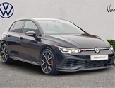 Volkswagen Golf Image 1
