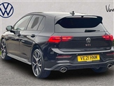 Volkswagen Golf Image 4