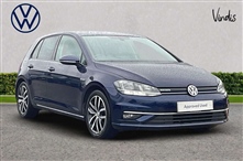 Used Volkswagen Golf