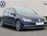 Volkswagen Golf Image 1
