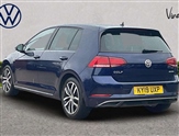 Volkswagen Golf Image 5