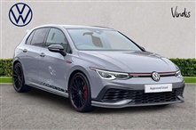 Used Volkswagen Golf