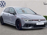 Volkswagen Golf Image 1