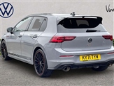 Volkswagen Golf Image 3