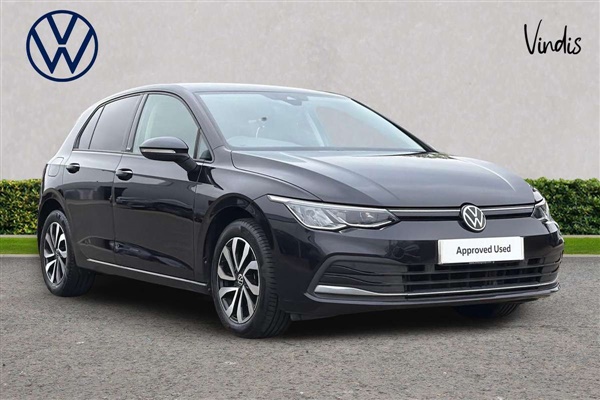 Large image for the Used Volkswagen Golf