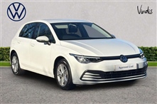 Used Volkswagen Golf