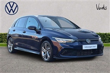 Used Volkswagen Golf