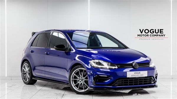 Large image for the Used Volkswagen GOLF