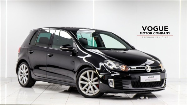 Large image for the Used Volkswagen GOLF