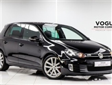 Used Volkswagen Golf