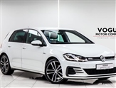 Used Volkswagen Golf
