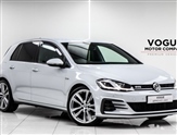 Used Volkswagen Golf Used Volkswagen Golf