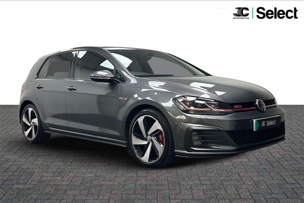 Large image for the Used Volkswagen Golf GTI