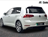 Volkswagen Golf Image 4