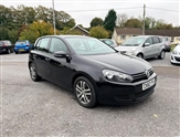 Used Volkswagen Golf
