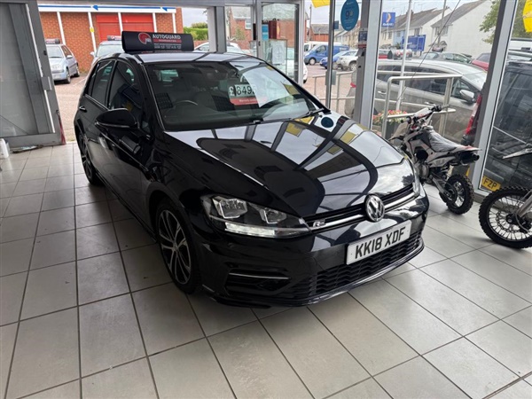Large image for the Used Volkswagen Golf