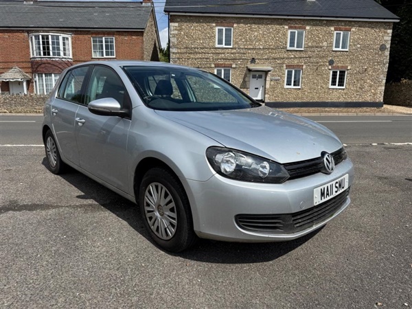 Large image for the Used Volkswagen Golf