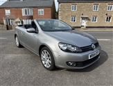 Used Volkswagen Golf