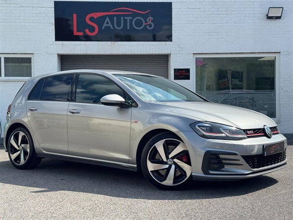 Large image for the Used Volkswagen Golf