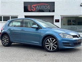 Used Volkswagen Golf