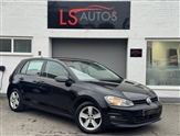 Used Volkswagen Golf