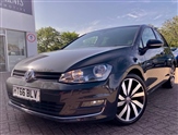 Used Volkswagen Golf