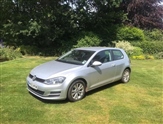 Used Volkswagen Golf