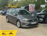 Used Volkswagen Golf