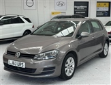 Used Volkswagen Golf