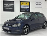 Used Volkswagen Golf Used Volkswagen Golf